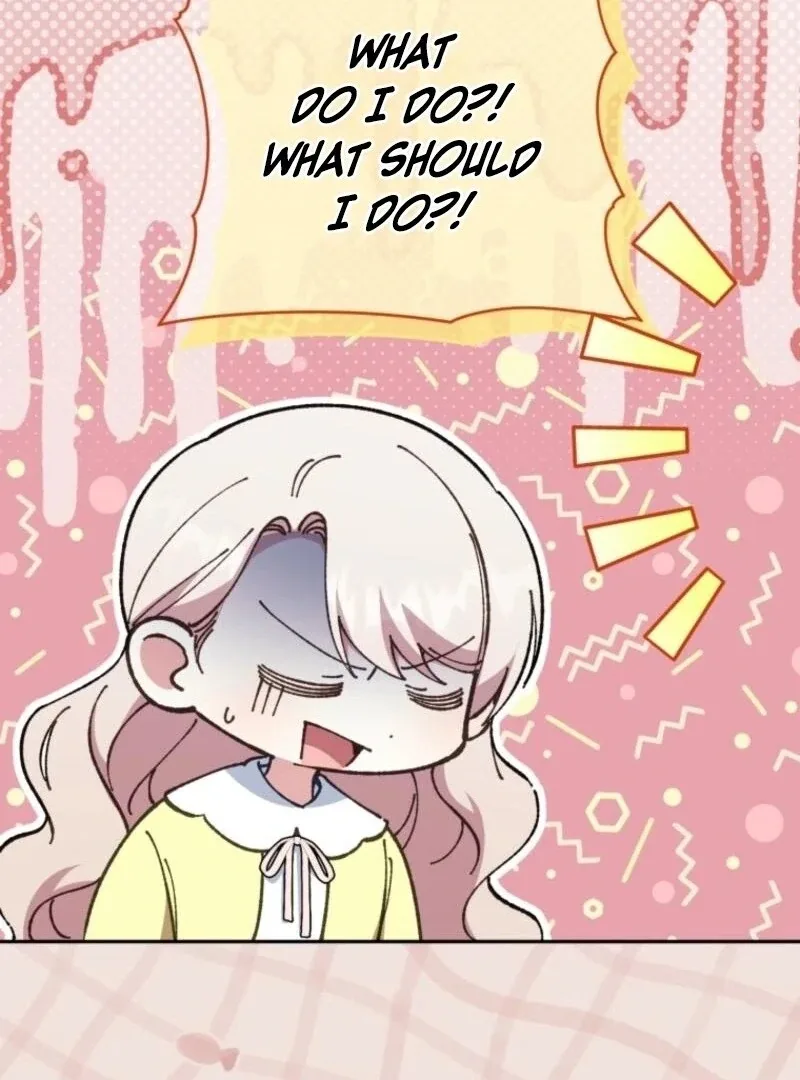 The Princess is Evil Chapter 168 page 122