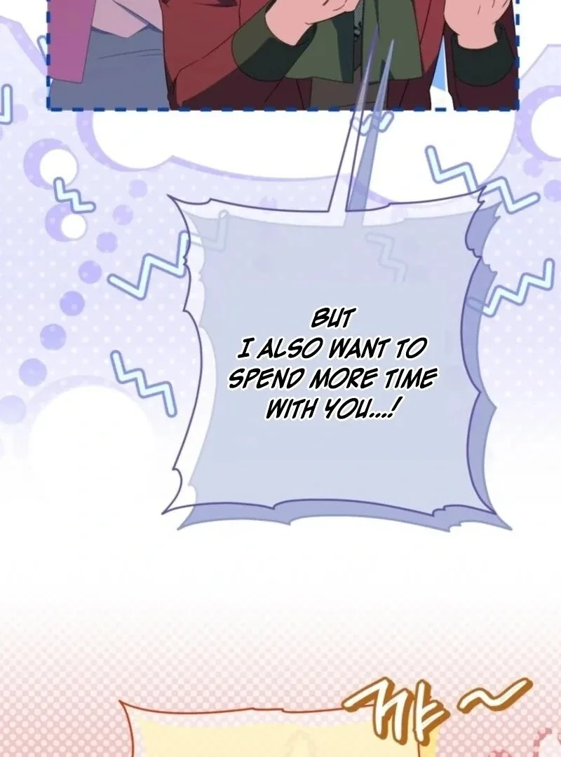 The Princess is Evil Chapter 168 page 121