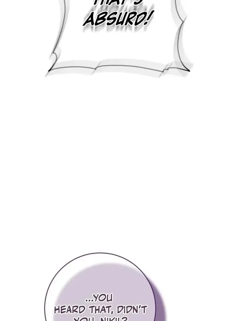 The Princess is Evil Chapter 171 page 141