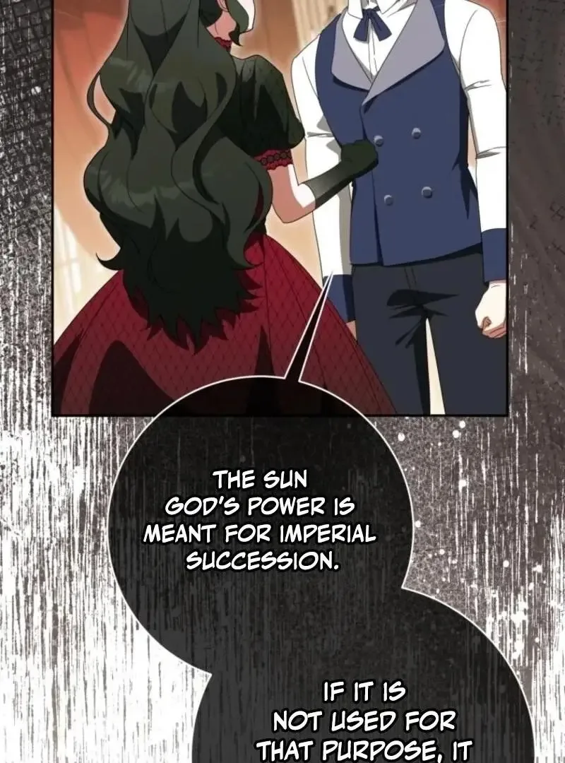 The Princess is Evil Chapter 171 page 139