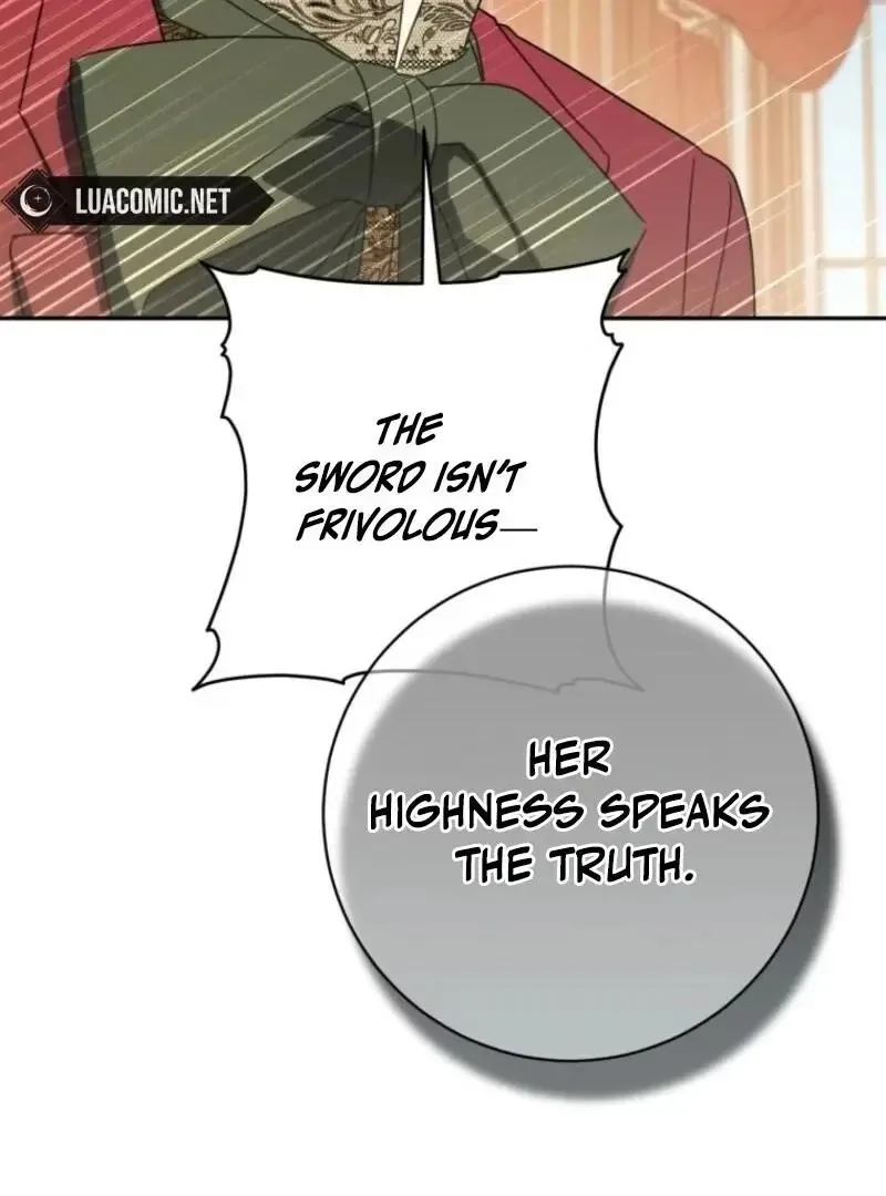 The Princess is Evil Chapter 171 page 133