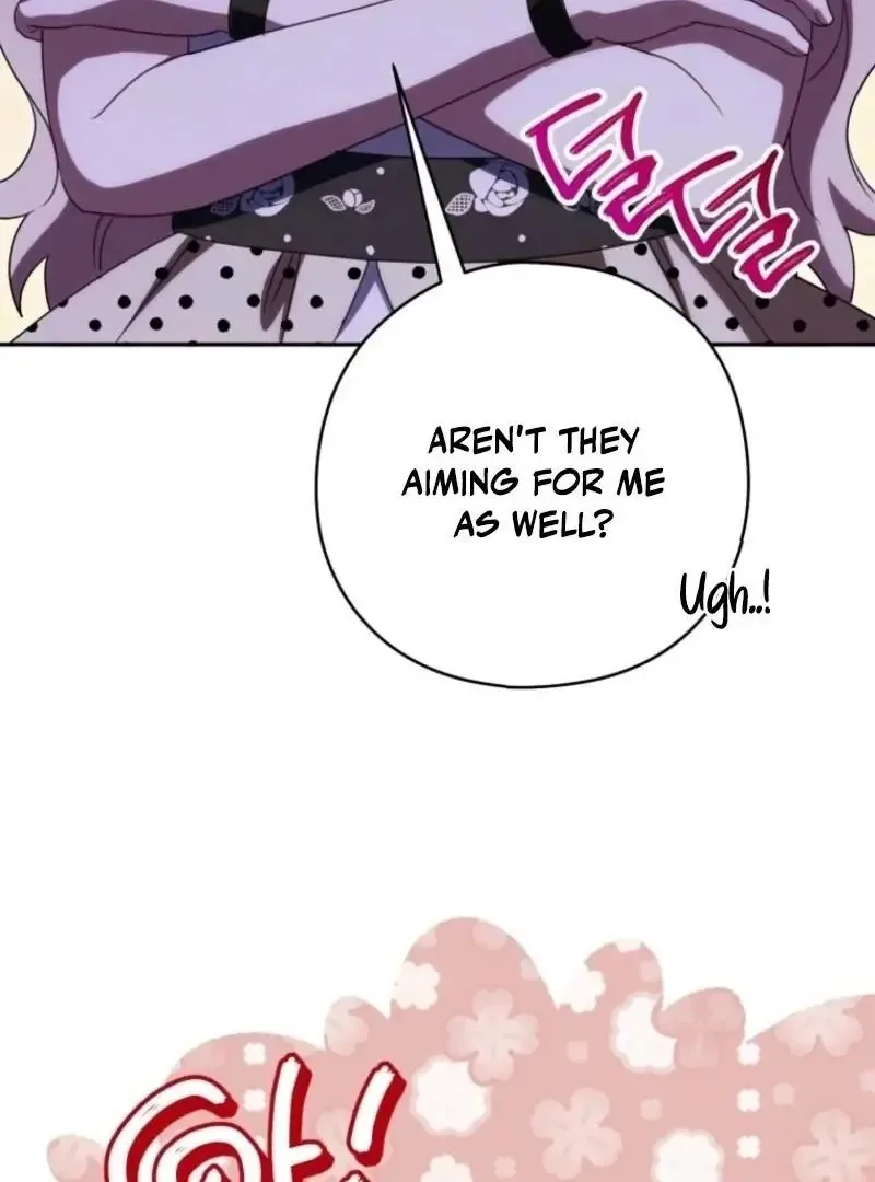 The Princess is Evil Chapter 172 page 9