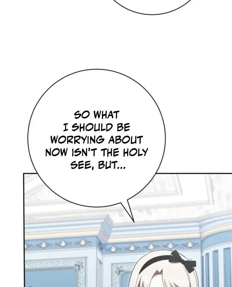 The Princess is Evil Chapter 172 page 11