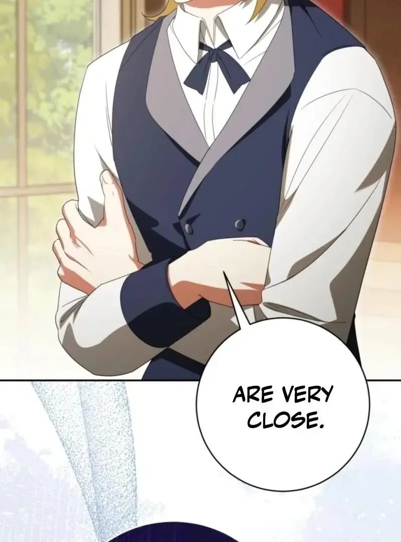 The Princess is Evil Chapter 172 page 36