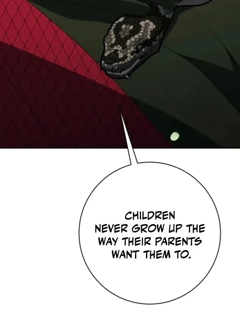 The Princess is Evil Chapter 172 page 28
