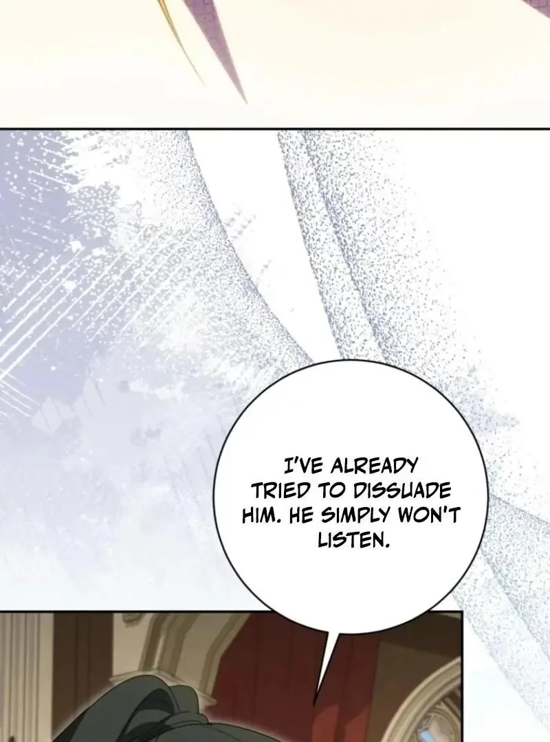 The Princess is Evil Chapter 172 page 38