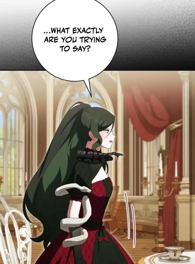 The Princess is Evil Chapter 172 page 43