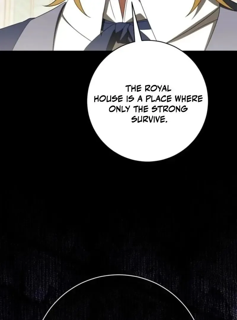 The Princess is Evil Chapter 172 page 45