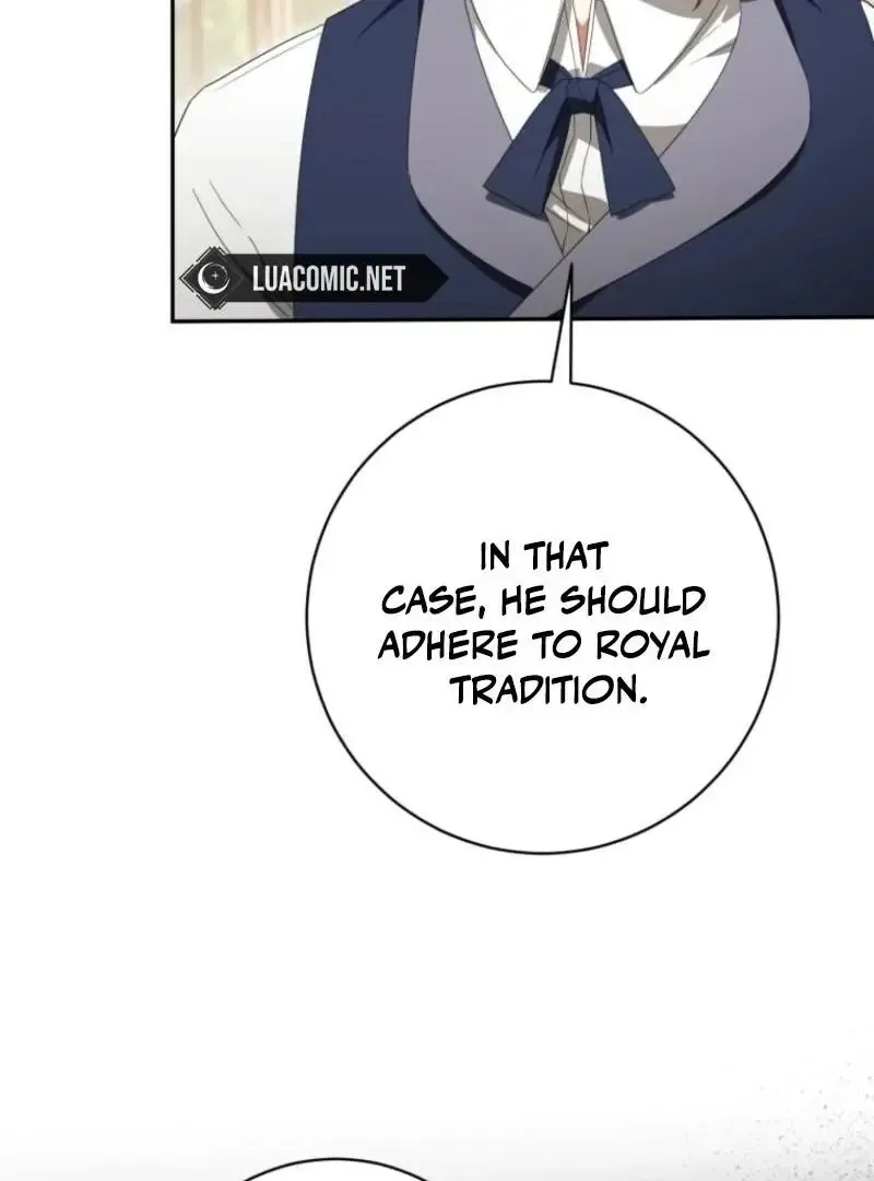 The Princess is Evil Chapter 172 page 42