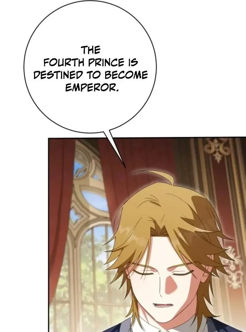 The Princess is Evil Chapter 172 page 41