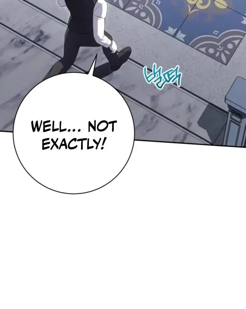 The Princess is Evil Chapter 172 page 54