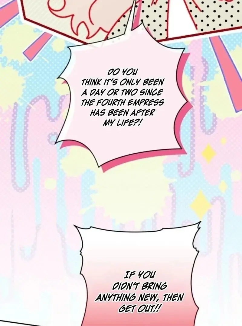 The Princess is Evil Chapter 172 page 61