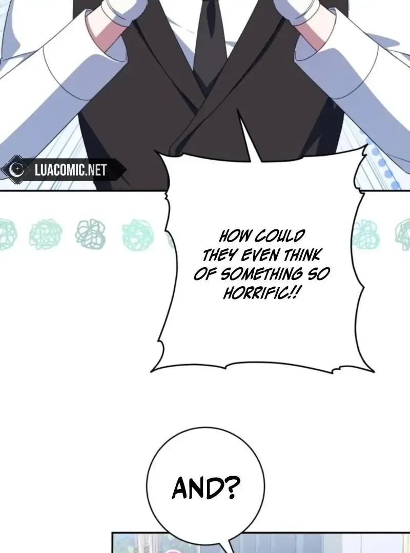 The Princess is Evil Chapter 172 page 56
