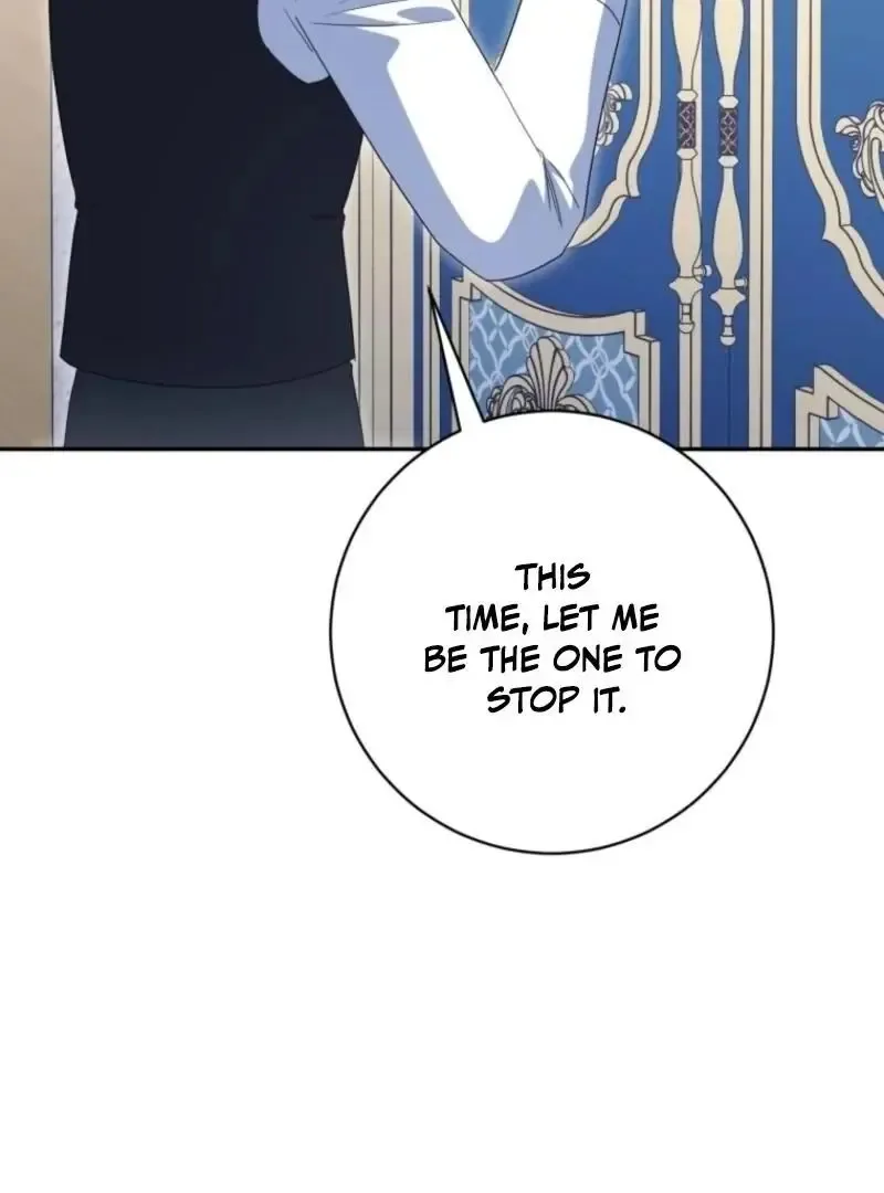 The Princess is Evil Chapter 172 page 64