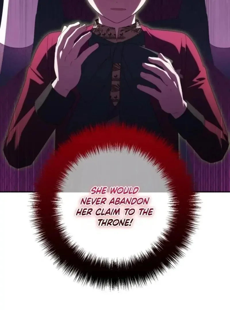 The Princess is Evil Chapter 172 page 75