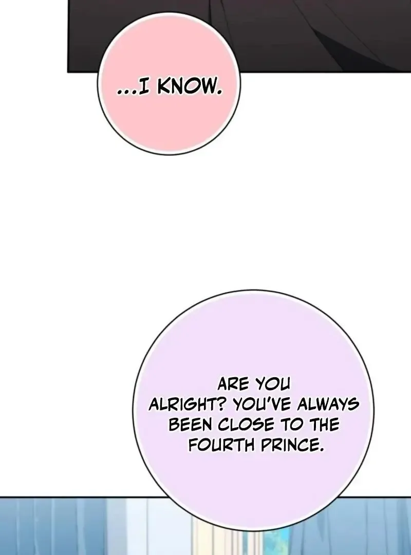 The Princess is Evil Chapter 172 page 85
