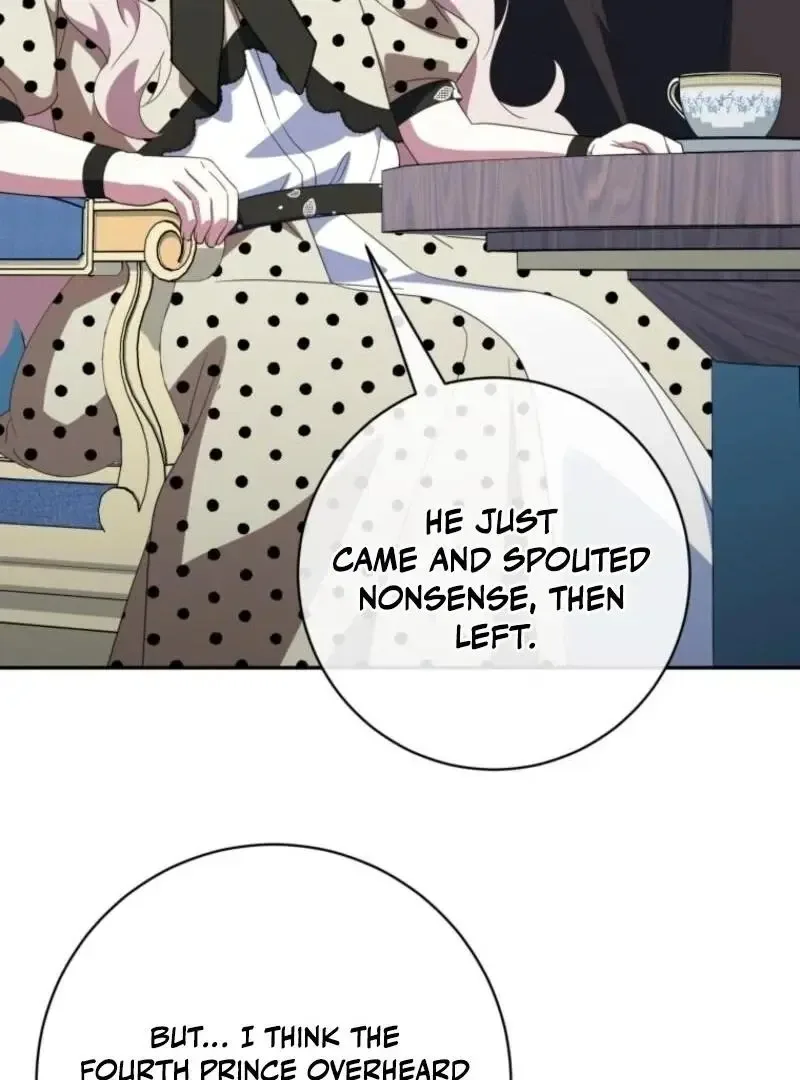 The Princess is Evil Chapter 172 page 83