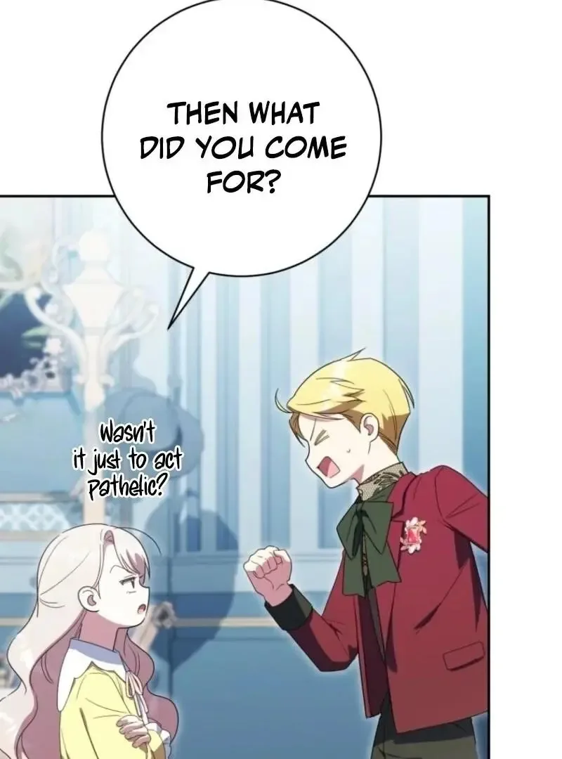 The Princess is Evil Chapter 169 page 5