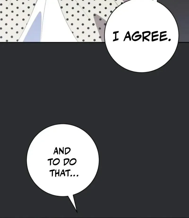 The Princess is Evil Chapter 172 page 95