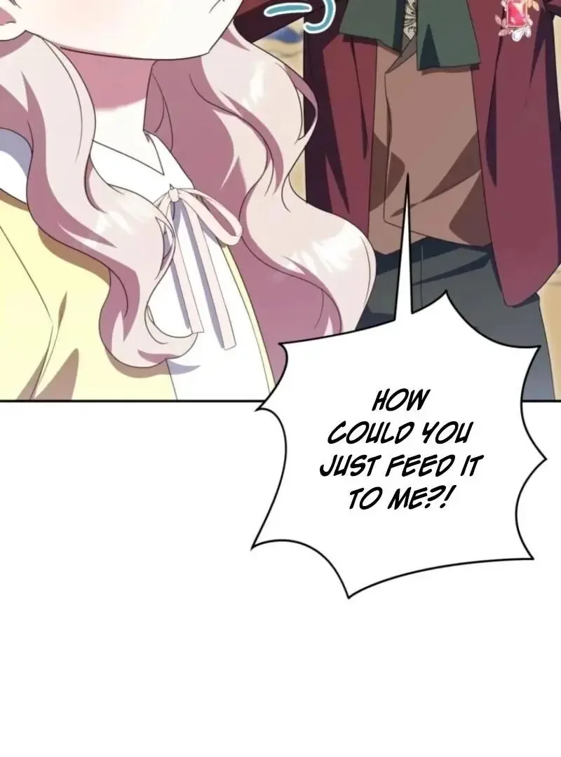 The Princess is Evil Chapter 169 page 18
