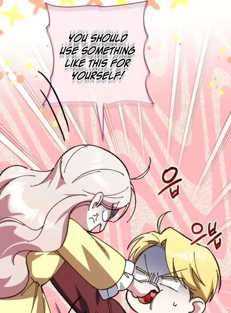 The Princess is Evil Chapter 169 page 14