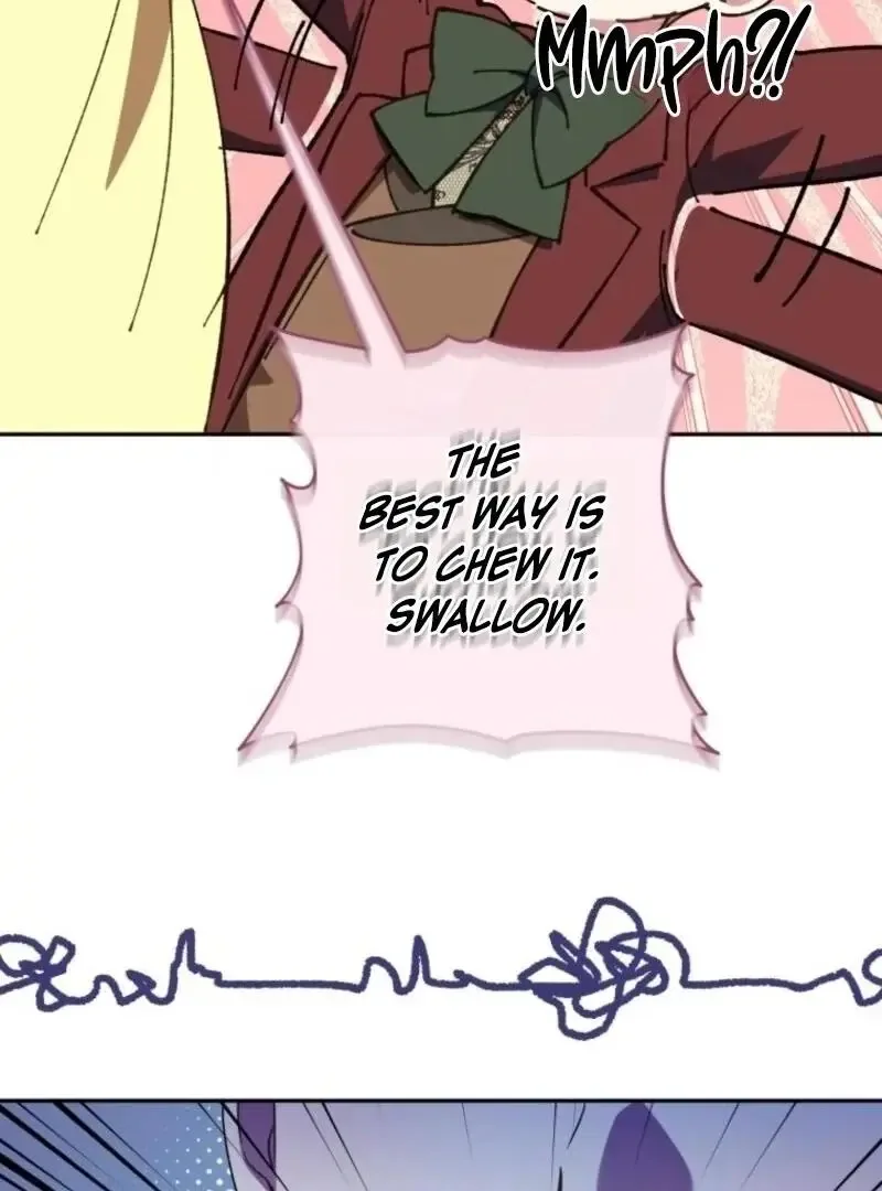 The Princess is Evil Chapter 169 page 15
