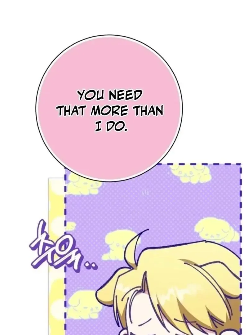 The Princess is Evil Chapter 169 page 21