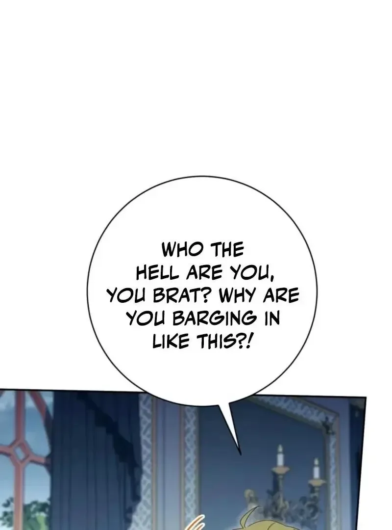 The Princess is Evil Chapter 169 page 34