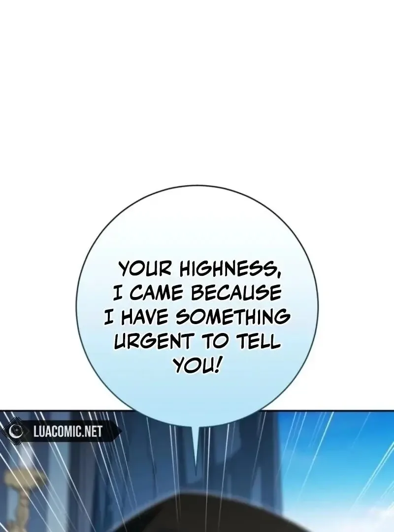 The Princess is Evil Chapter 169 page 32