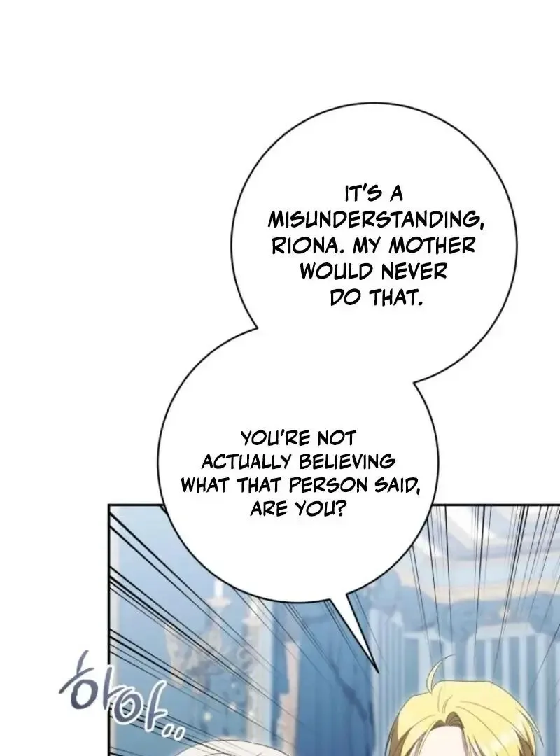 The Princess is Evil Chapter 169 page 47