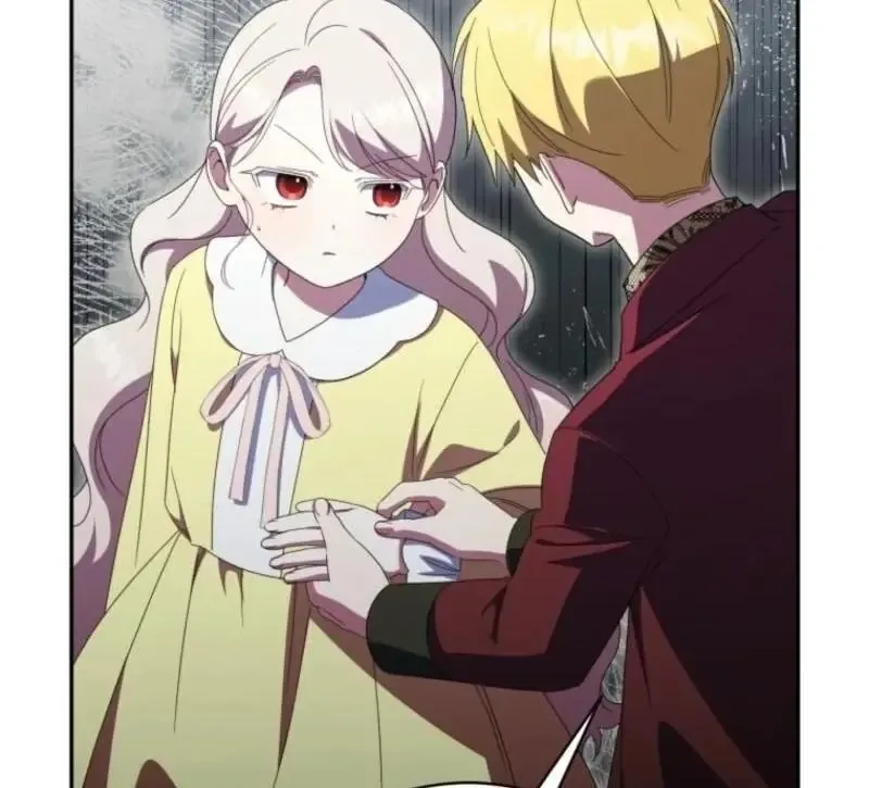 The Princess is Evil Chapter 169 page 54