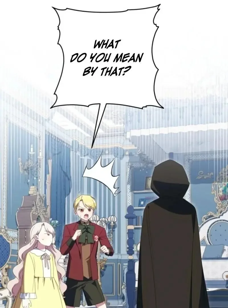 The Princess is Evil Chapter 169 page 45
