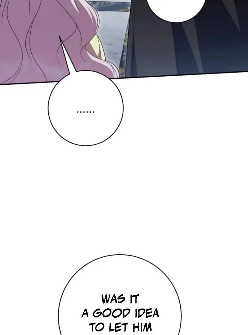 The Princess is Evil Chapter 169 page 64