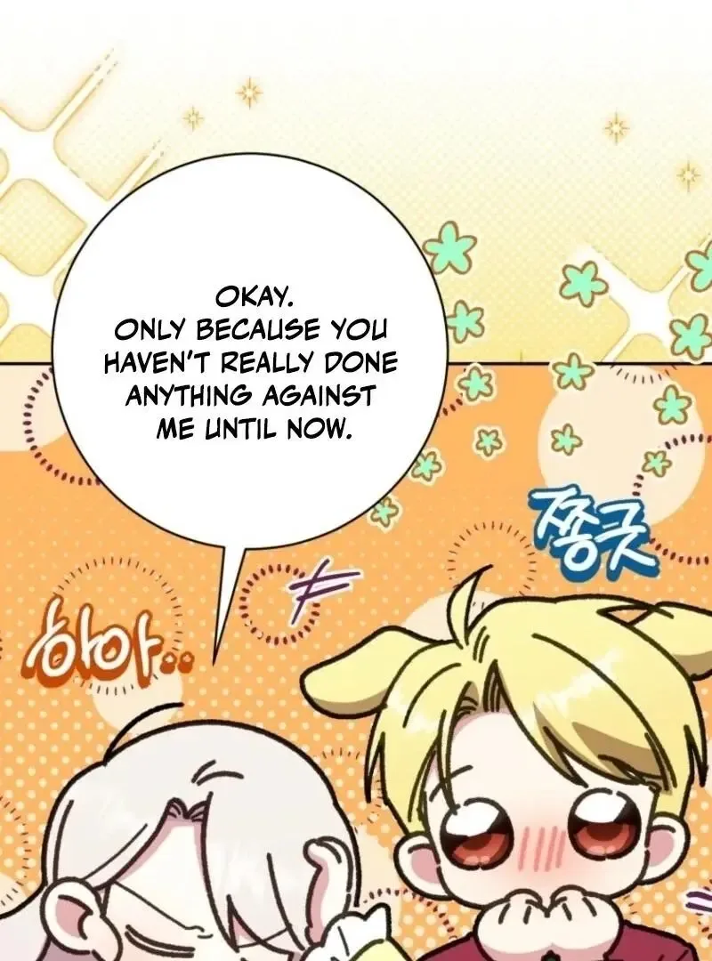The Princess is Evil Chapter 169 page 60
