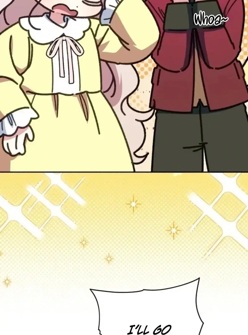 The Princess is Evil Chapter 169 page 61