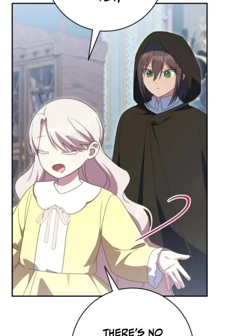 The Princess is Evil Chapter 169 page 67