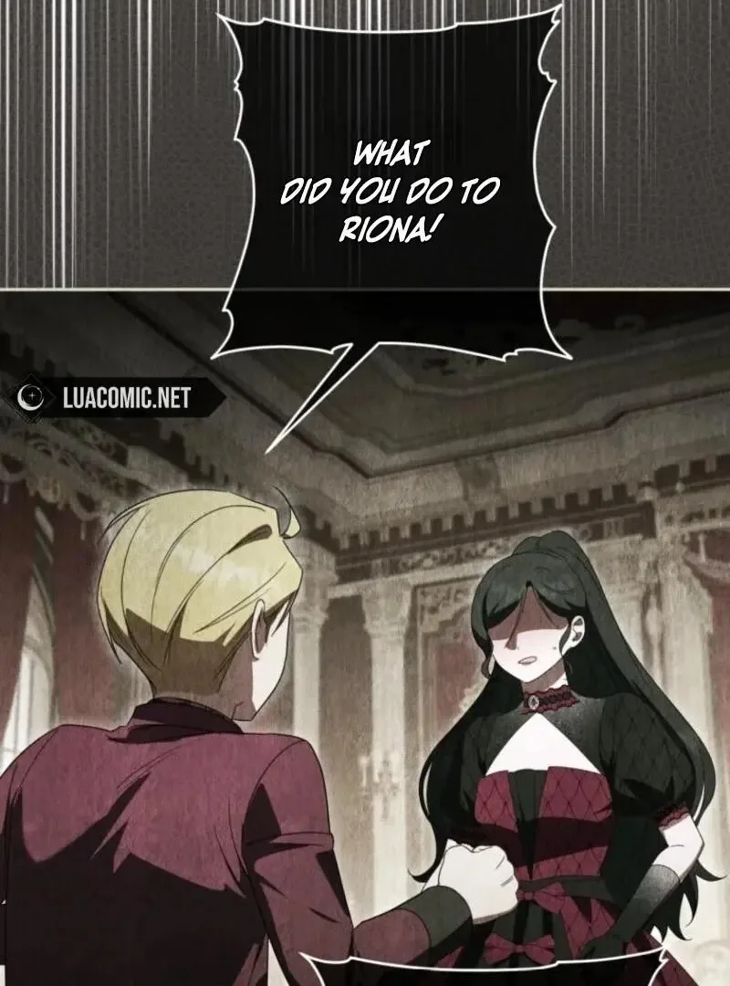 The Princess is Evil Chapter 169 page 83
