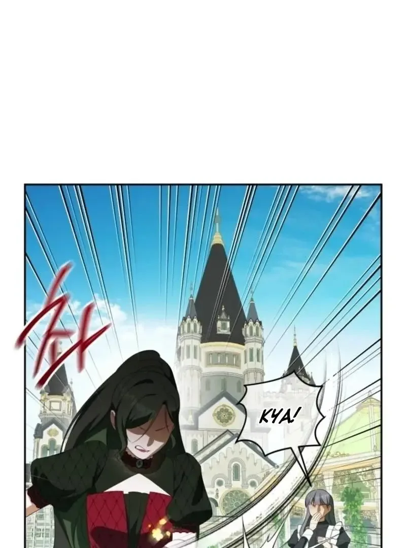 The Princess is Evil Chapter 169 page 75