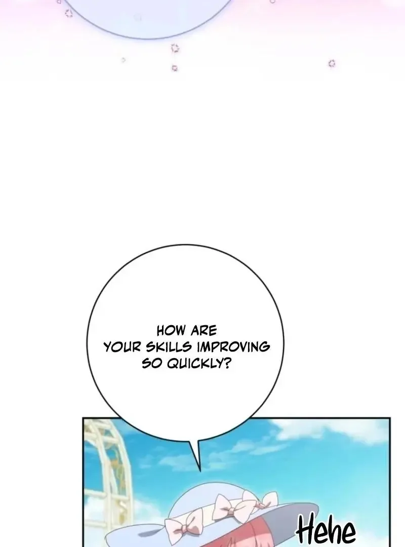 The Princess is Evil Chapter 169 page 97