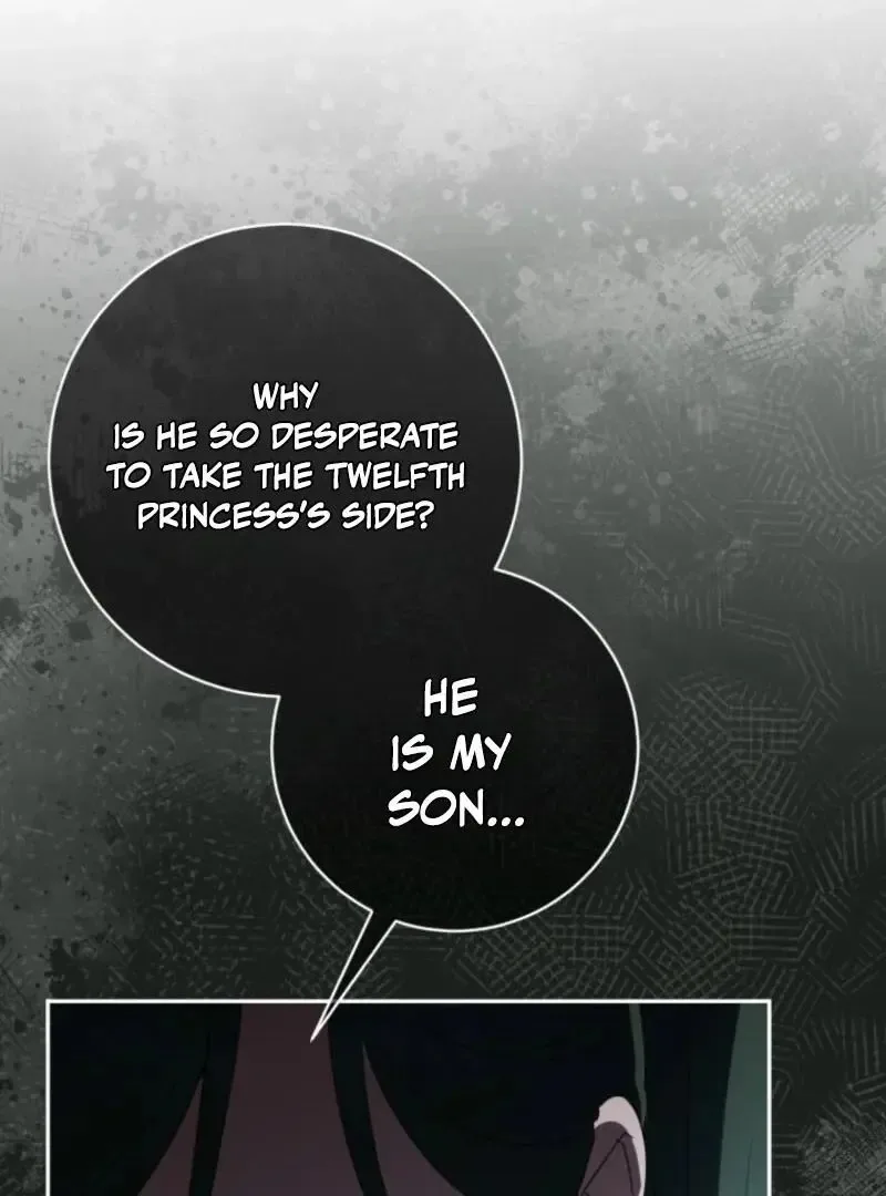 The Princess is Evil Chapter 169 page 88