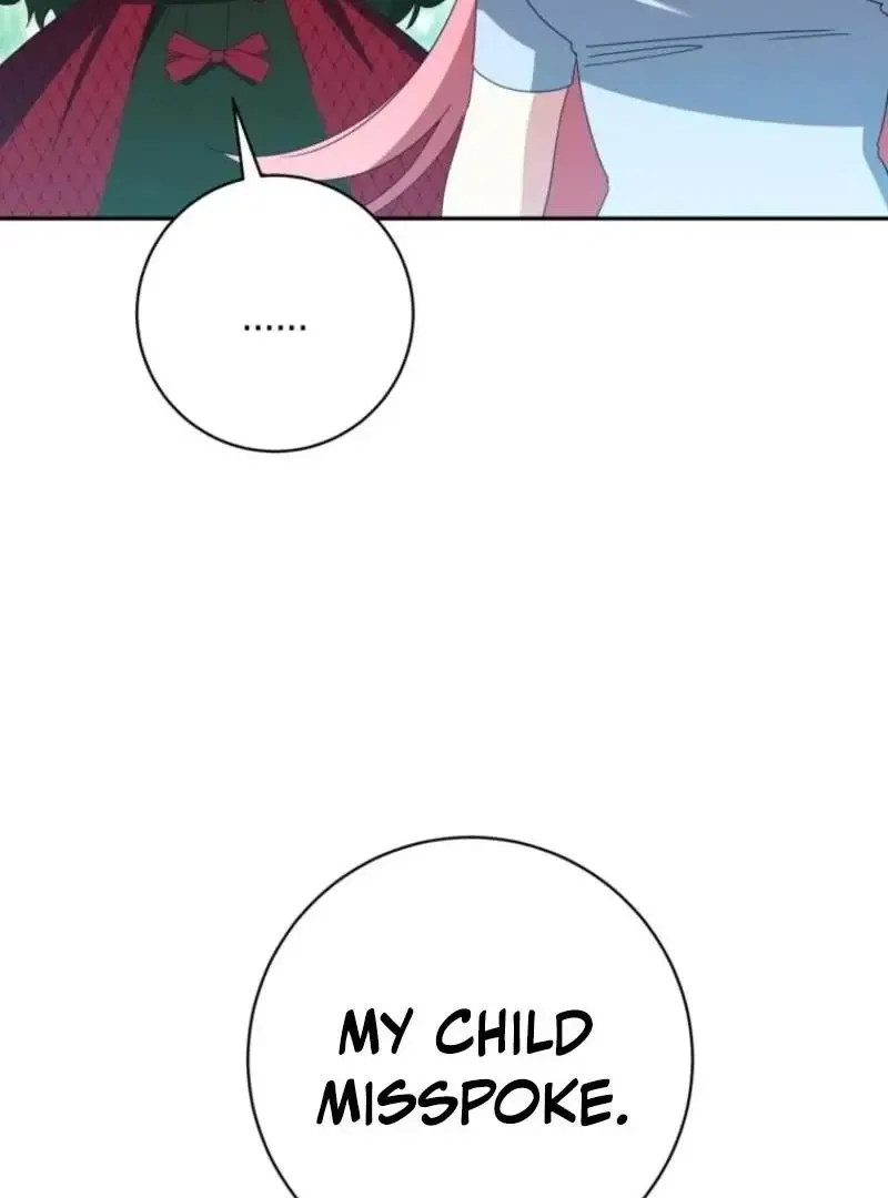 The Princess is Evil Chapter 169 page 110