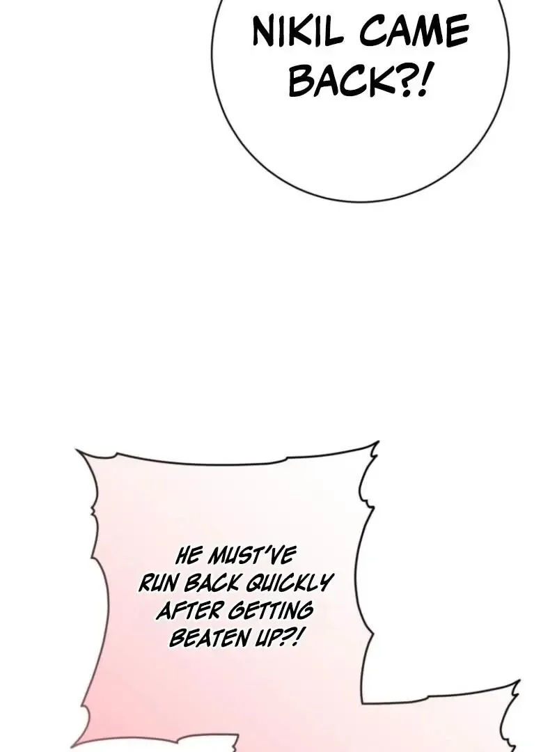 The Princess is Evil Chapter 169 page 106
