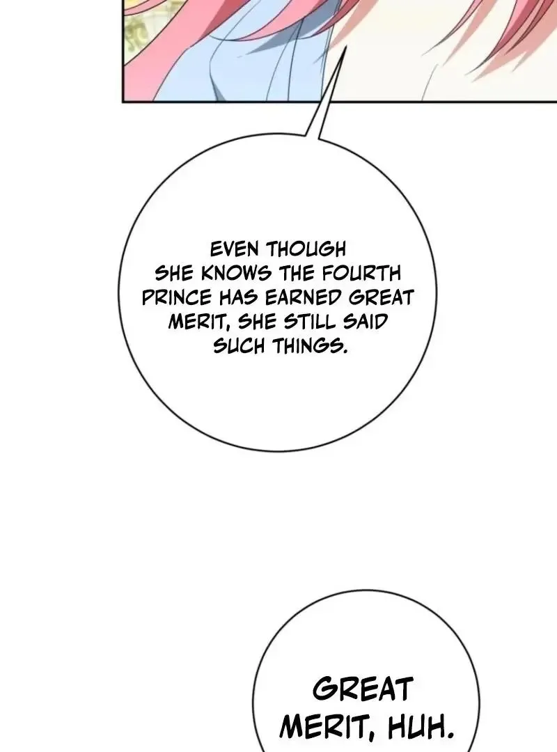 The Princess is Evil Chapter 169 page 112