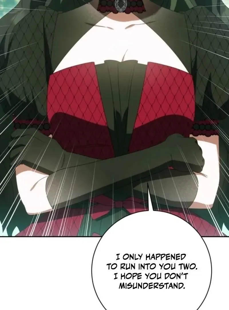 The Princess is Evil Chapter 169 page 101