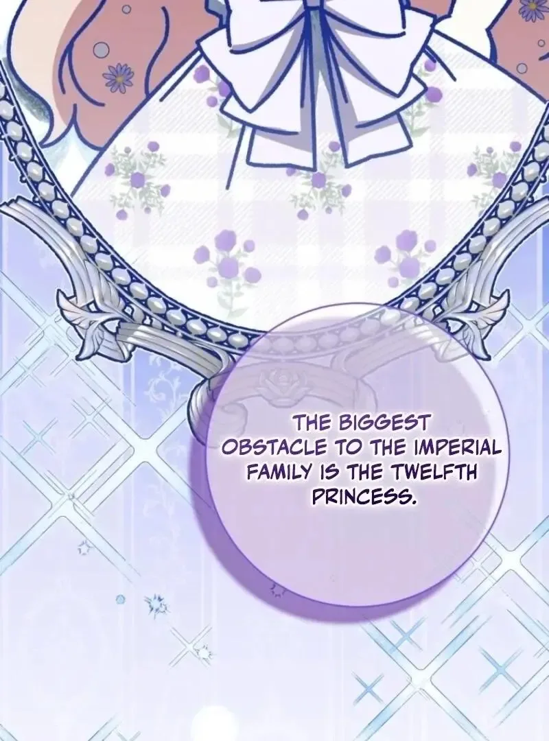 The Princess is Evil Chapter 169 page 116