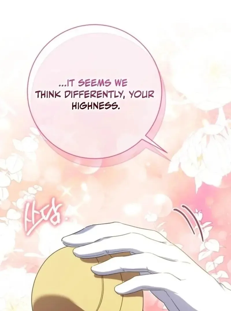 The Princess is Evil Chapter 169 page 129
