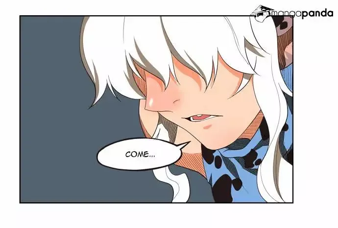 The God of High School Chapter 137 page 23
