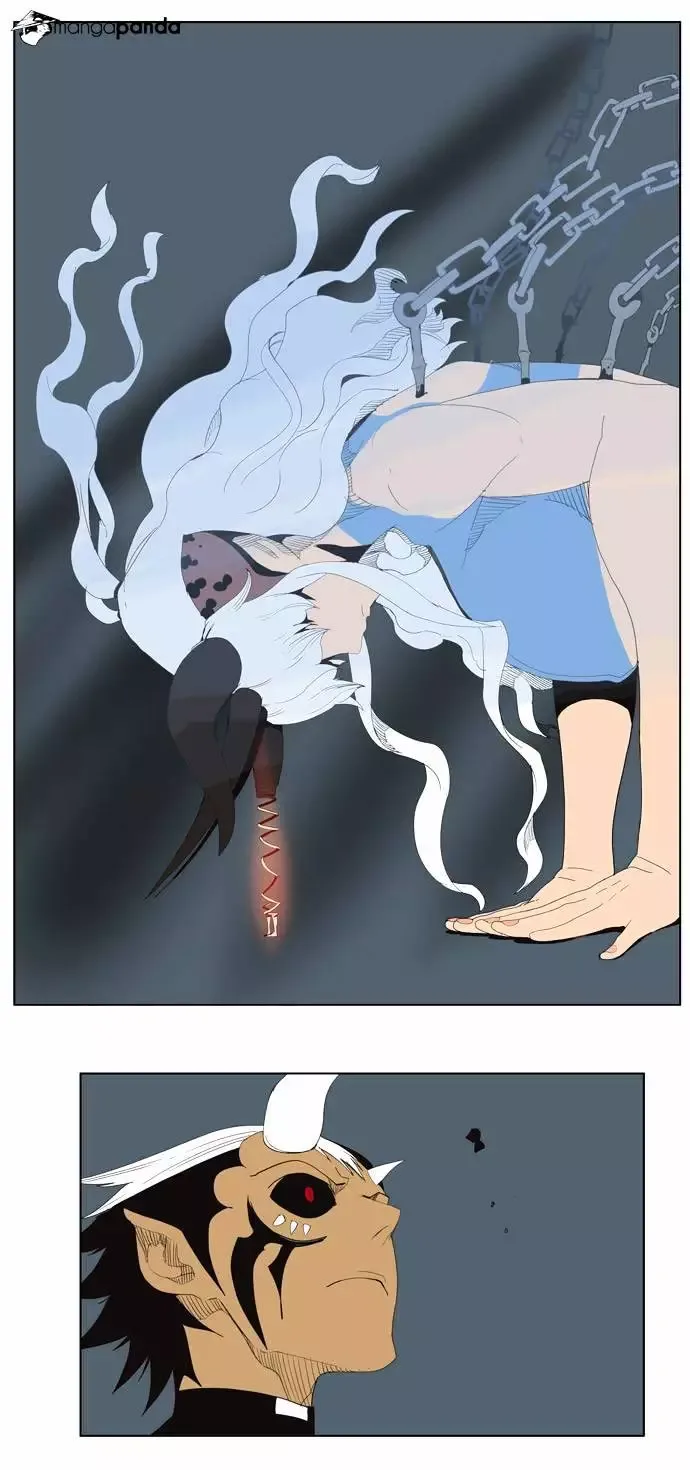 The God of High School Chapter 137 page 28