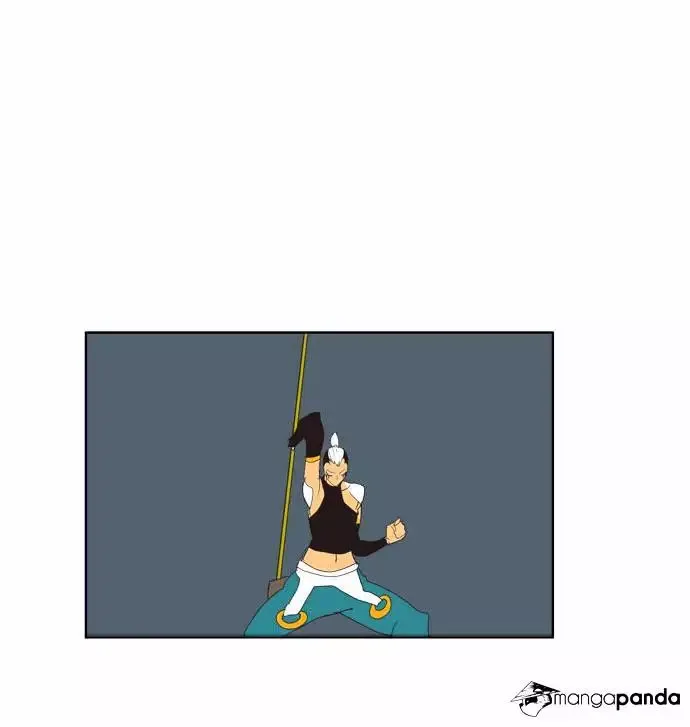 The God of High School Chapter 137 page 39