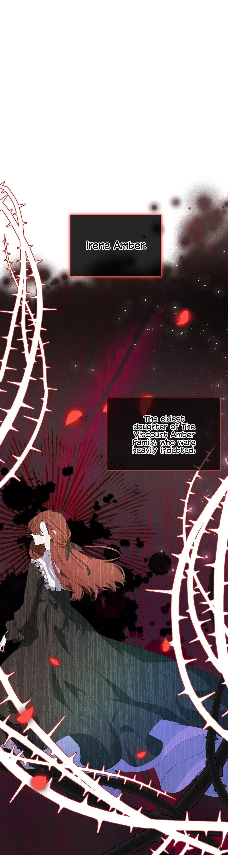 I Have Become The Hero’s Rival Chapter 1 page 6